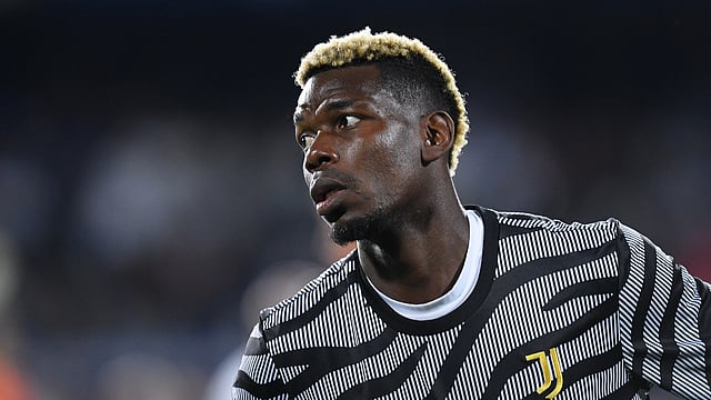 Pogba And Juventus Agree To Terminate Contract Despite Reduction In Doping Ban