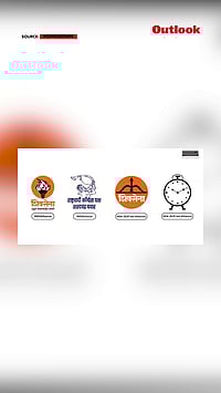 Maharashtra Assembly Elections 2024: Party Splits, Alliances & Political Showdown Maharashtra Assembly Elections 2024: Party Splits, Alliances & Political Showdown