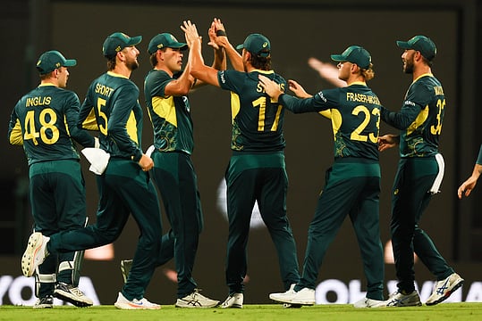 Australia Vs Pakistan, 2nd T20I Live Streaming: When, Where To Watch AUS Vs PAK Match On TV And Online 