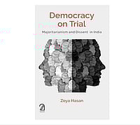 Aakar Books : 'Democracy' On Trial By Zoya Hasan