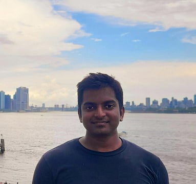 Prajwal Chinthoju On The Future Of eVTOL: A Vision For Multidisciplinary Optimization In Sustainable Urban Air Mobility