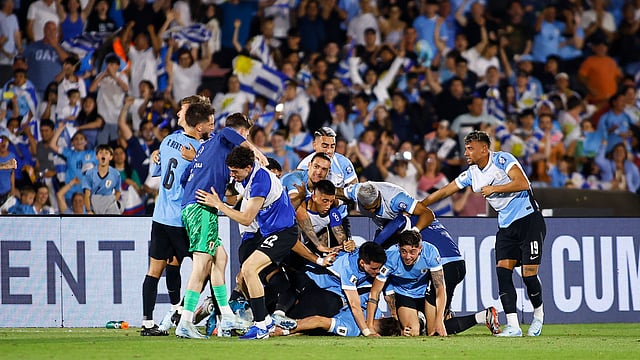 Uruguay 3-2 Colombia: Last-gasp Win Will 'Bring Everyone Closer', Says Marcelo Bielsa