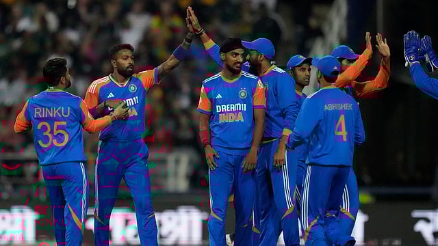 India Vs South Africa, 4th T20I: Who Won Yesterday's IND Vs RSA Johannesburg Match? Check Highlights And Series Recap