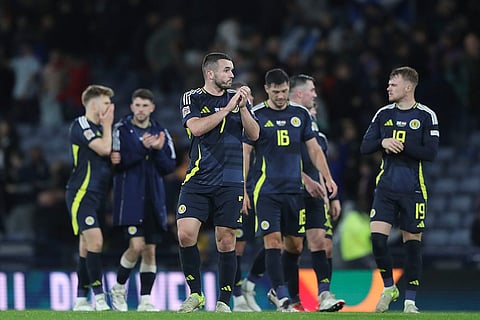 UEFA Nations League: