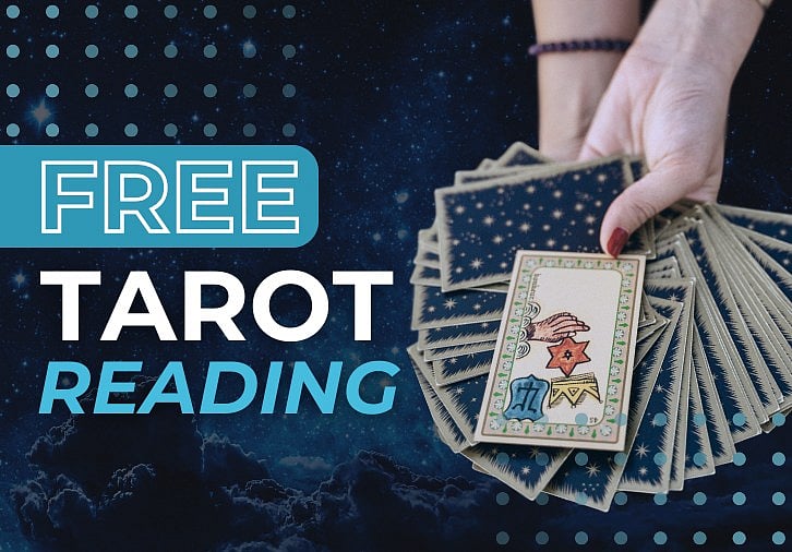 Free Tarot Reading