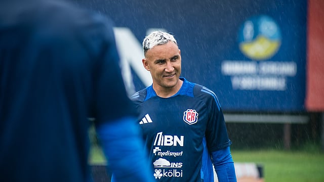 Panama Vs Costa Rica Live Streaming, CONCACAF Nations League Quarter-final Leg 2: When And Where To Watch