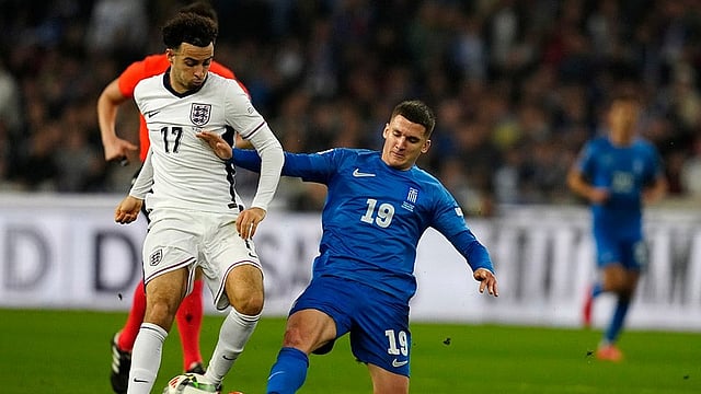 Finland Vs Greece, UEFA Nations League 2024-25, Live Streaming: When, Where To Watch Matchday 6 Fixture