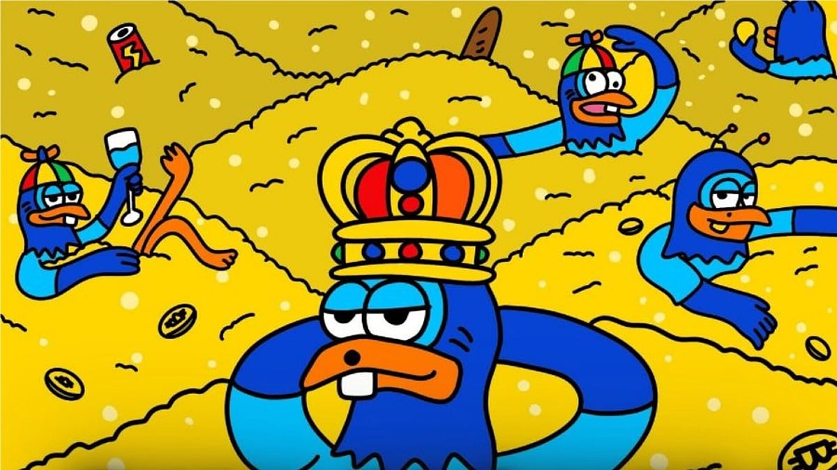 Which Altcoins Are Projected To Make The Highest Gains This November