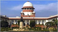 Supreme Court Defers Urgent Hearing On Pleas Challenging State Anti-Conversion Laws PTI : Supreme Court of India