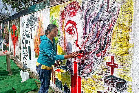 Preps for Bhopal gas tragedy anniversary