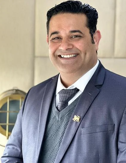 Mohit Soni