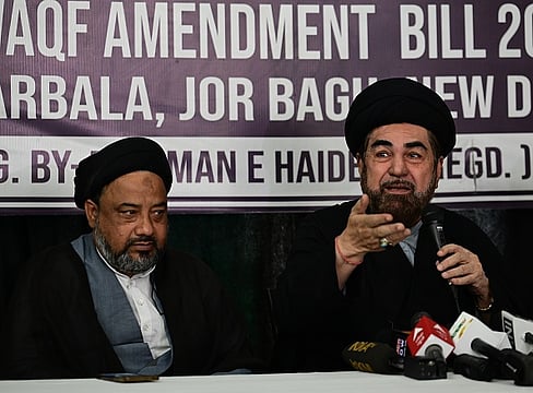Waqf Land Disputes: Igniting Communal Fire In Kerala And Karnataka