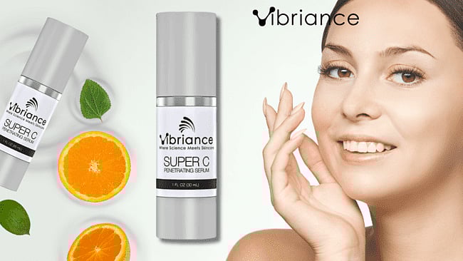 Vibriance Super C Serum Review