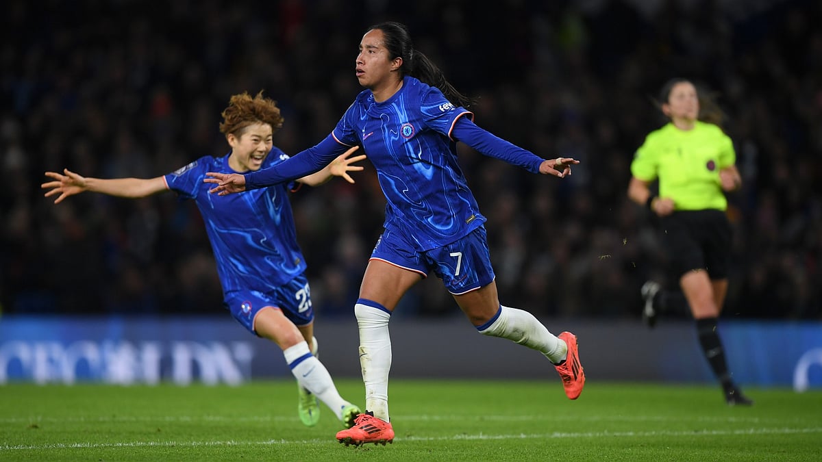 Chelsea vs Manchester City match report WSL