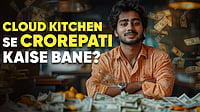 Rebel Foods Kaise Bana Cloud Kitchen King? | Nazar Ya! Ki Khau Gali Rebel Foods Kaise Bana Cloud Kitchen King? | Nazar Ya! Ki Khau Gali