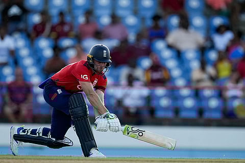 West Indies England Cricket