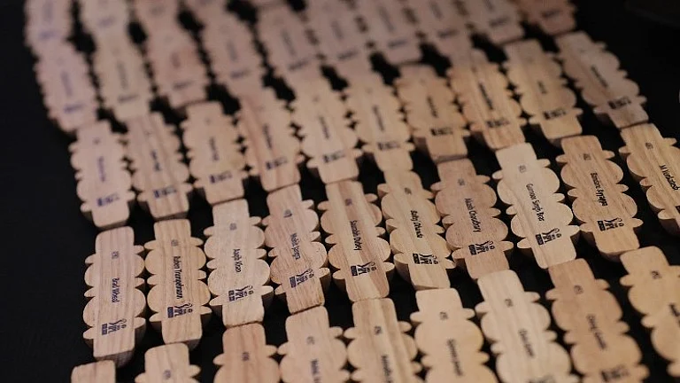 The two-day Mega Auction will commence in Jeddah, Saudi Arabia on the 24th and 25th of November 2024. - Photo: X | Indian Premier League