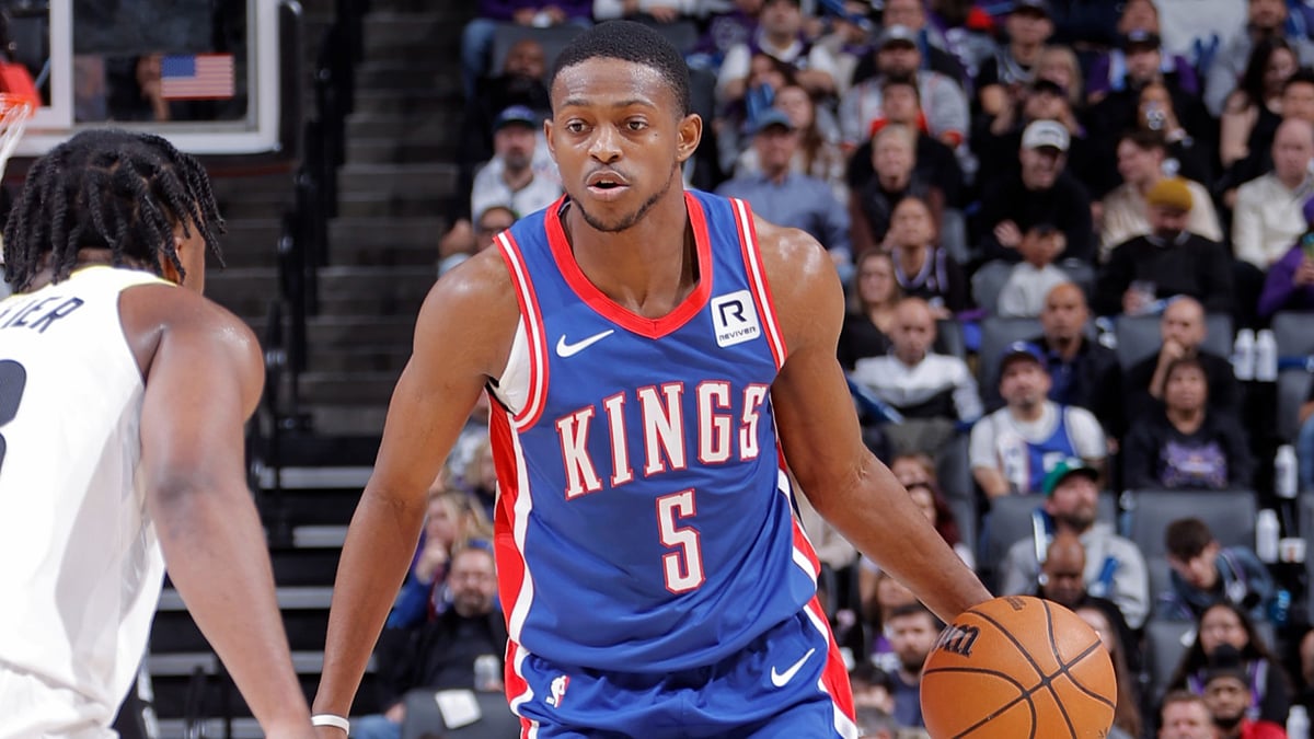 Sacramento Kings 121-117 Utah Jazz, NBA