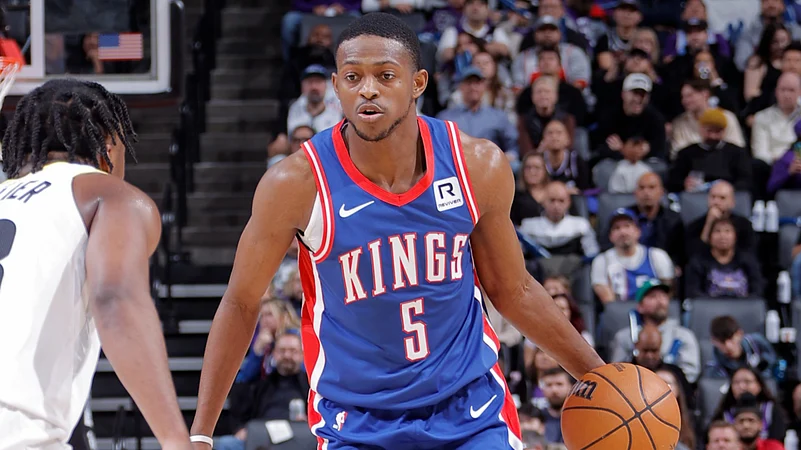 Sacramento Kings 121-117 Utah Jazz, NBA