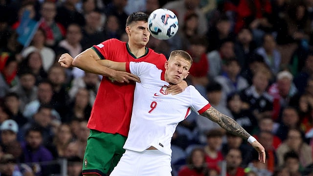 Poland Vs Scotland, UEFA Nations League 2024-25, Live Streaming: When, Where To Watch