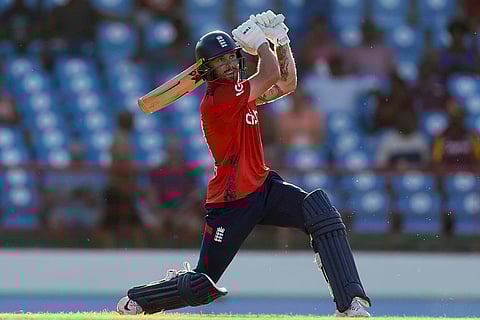 England West Indies Cricket