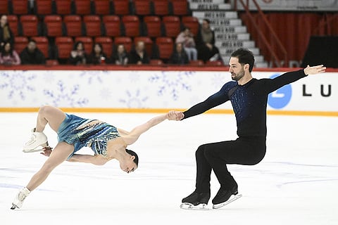 World Figure Skating
