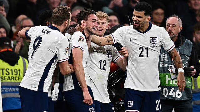 UEFA Nations League: Lee Carsley Proud Of ENG Style Shift Ahead Of Thomas Tuchel Arrival