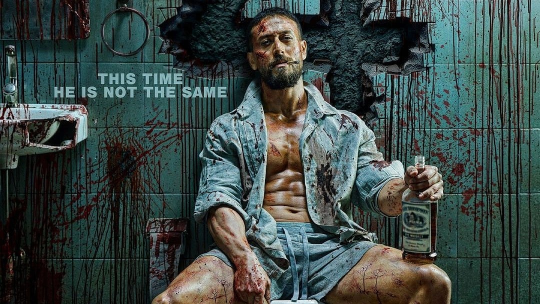 Instagram : Baaghi 4 release date