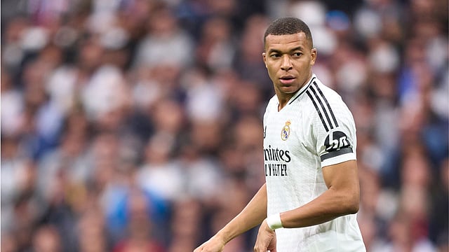 NBA Superstar Doncic Backs Mbappe To Turn Fortunes Around At Real Madrid