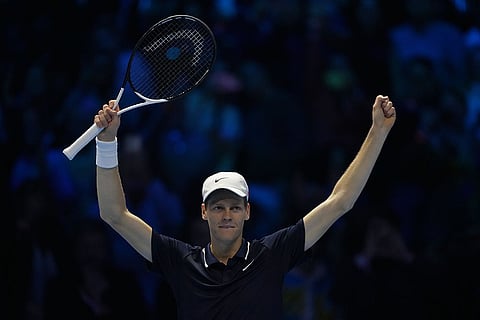 ATP World Tour Finals