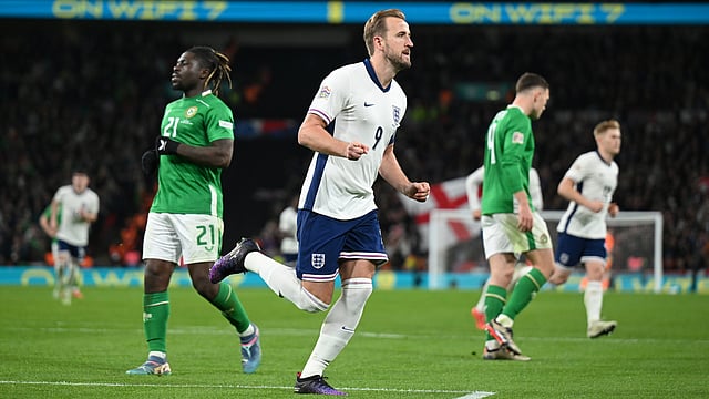 Harry Kane Determined To Continue For England Beyond FIFA 2026 World Cup