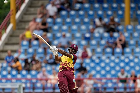 WI vs ENG