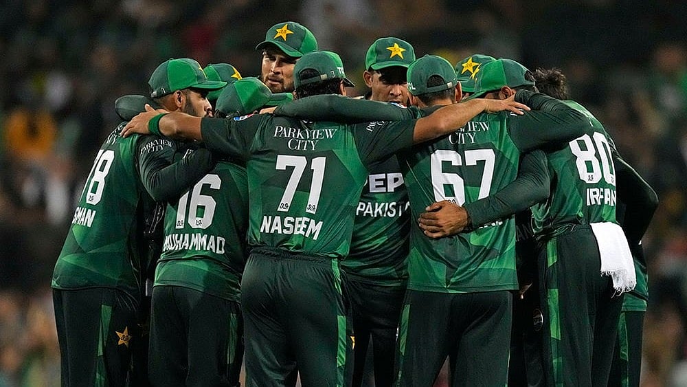Pakistan Tour Of Zimbabwe 2024 Guide Live Streaming, Squads, Schedule All You Need To Know