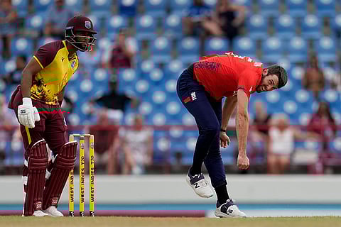 ENG vs WI