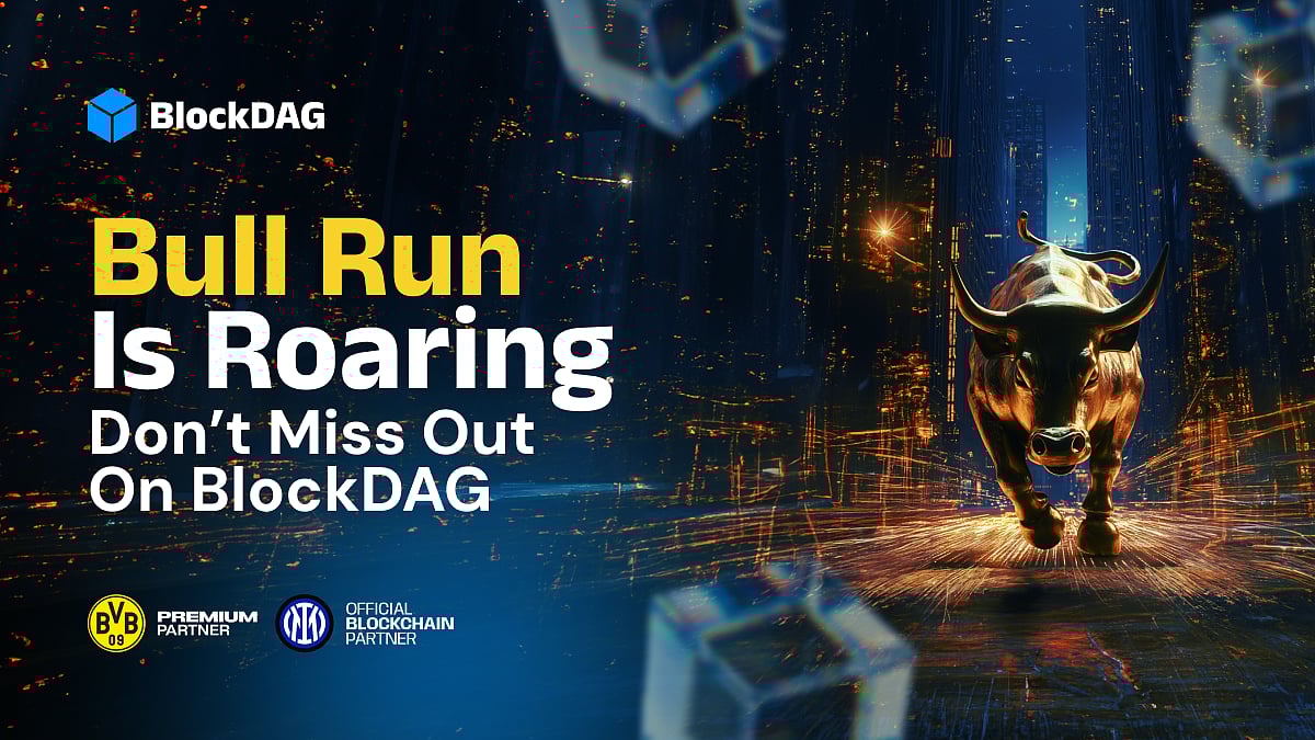 Future Crypto Leaders Of November 2024