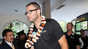 Daniel Vettori Asks Bangladesh Cricket Board To Donate Part Of Salary To Low-income Staffers