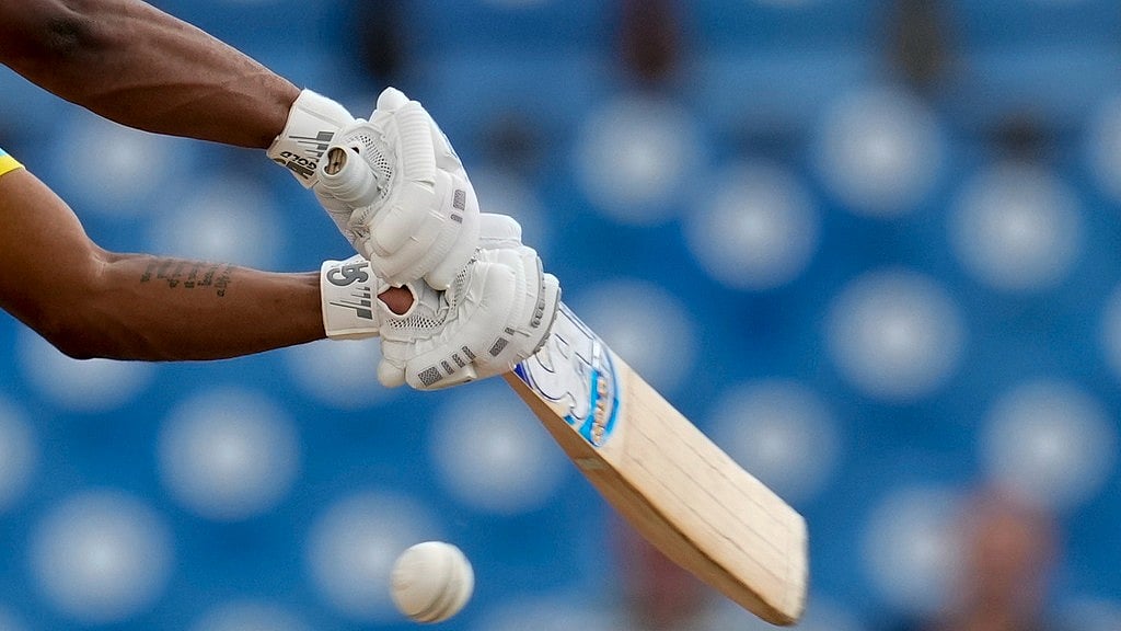 AP/Ricardo Mazalan : Nepal Premier League 2024: The tournament will get underway later this month.