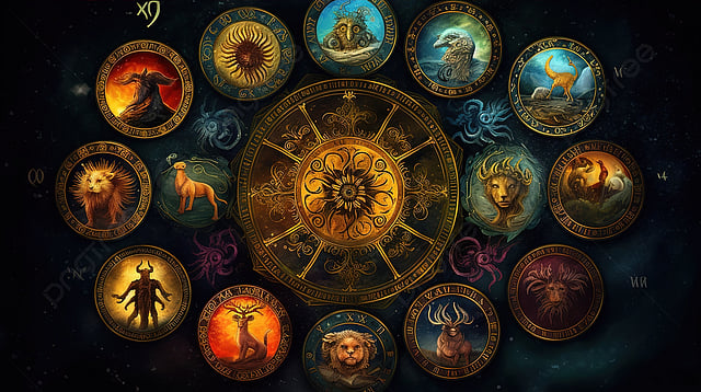 Horoscope Today, November 19, 2024: Explore Astrological Insights For Your Zodiac Sign