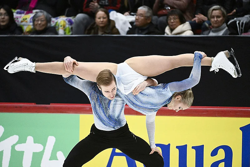 World Figure Skating