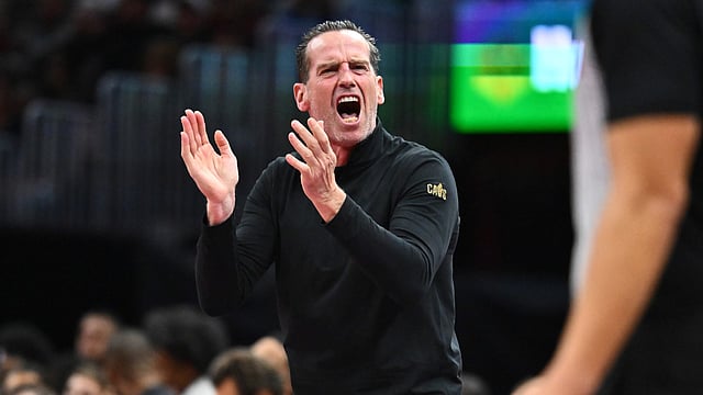 NBA: Cleveland Cavaliers Relishing Boston Celtics Test After Extending Perfect Start