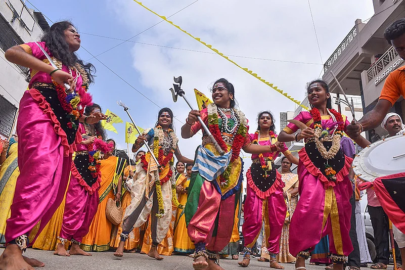 Kanakadasa Jayanthi