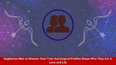 Sagittarius Men vs Women: How Their Astrological Profiles Shape Who They Are In Love And Life