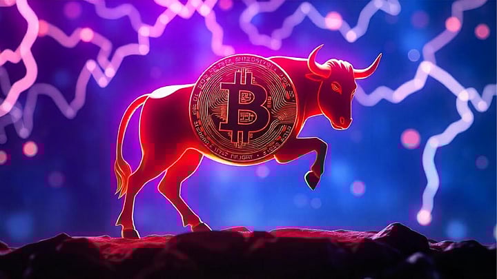 Next Crypto Bull Run