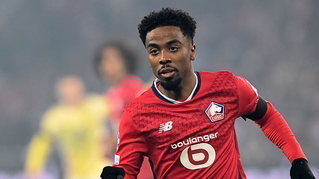 Football Transfers: Jonathan David Names Barcelona As Dream Club Amid Lille Uncertainty