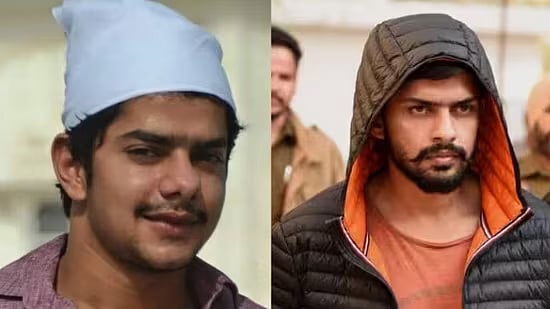 Anmol Bishnoi brother of notorious gangster Lawrence Bishnoi arrest US