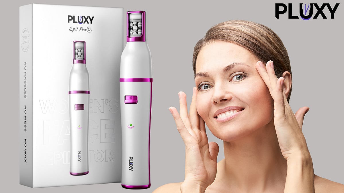 Pluxy Epil Pro 3.0 Reviews - Everything You Need To Know Before Buying?
