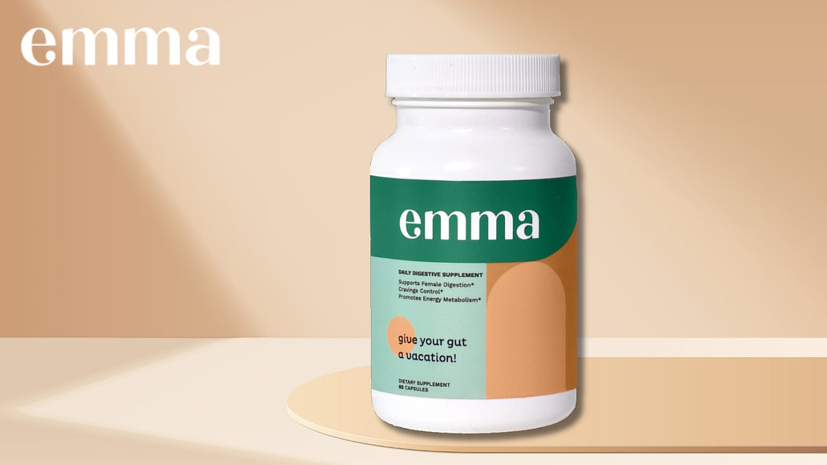 Emma Supplement Reviews
