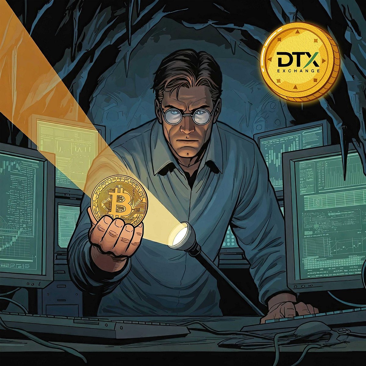 Dogecoin Price Prediction To $0.75 Before End Of November