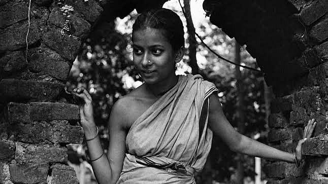 X : Pather Panchali actress Uma Dasgupta dies