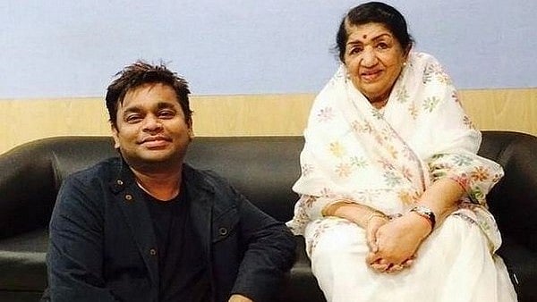 YouTube : AR Rahman to pay tribute to Lata Mangeshkar t IFFI, Goa